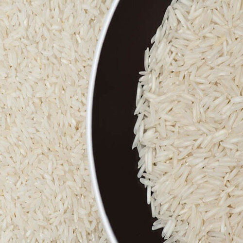 Organic Healthy And Natural Sonam Steamed Rice