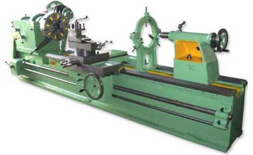 Heavy Duty Lathe Machine