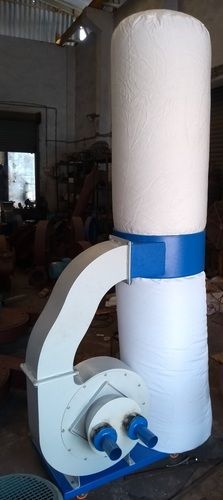 Industrial Grade Dust Collector