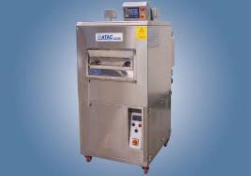 Laboratory High Temperature Steamer Equipment Materials: Mild Steel