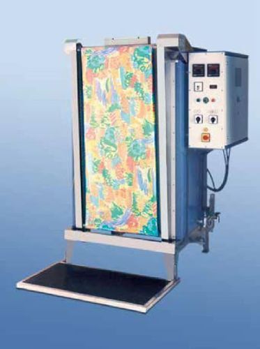 Laboratory High Temperature Steamer