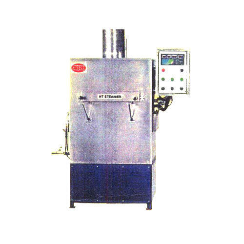 Laboratory High Temperature Steamer