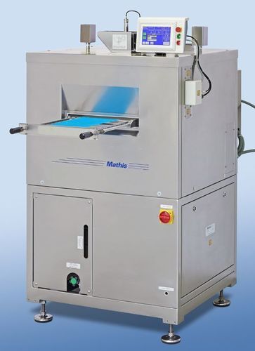 Laboratory High Temperature Steamer