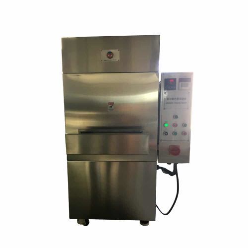 Laboratory High Temperature Steamer