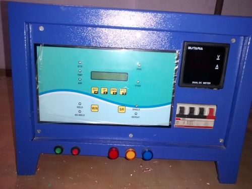 Mfdc Welding Controller