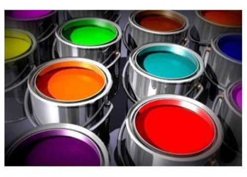 Liquid Multi Color Acrylic Paints 