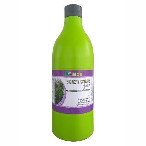 Organic Wheatgrass Juice Grade: Medicine Grade