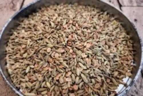 Natural Roasted Saunf And Dhanadal Mixture