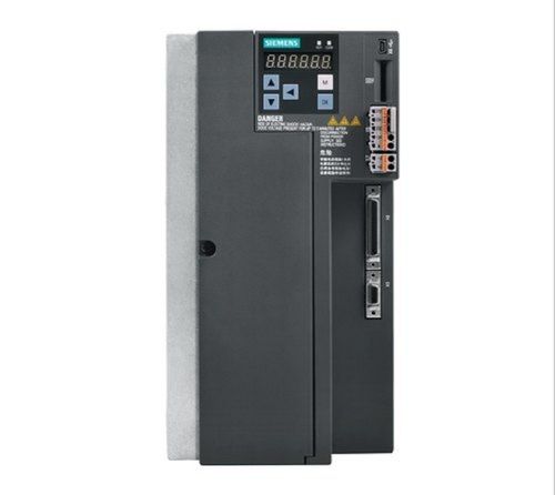 Siemens Ac Drive Repair Services