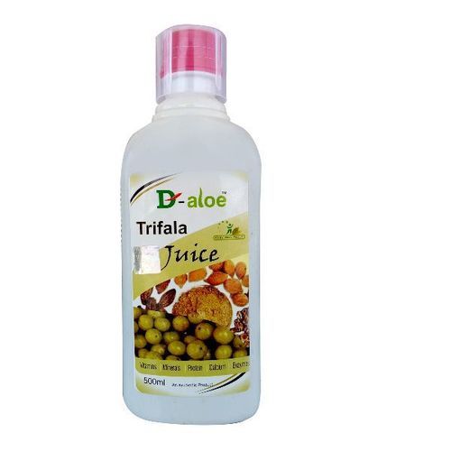 Trifala Juice (500ml)