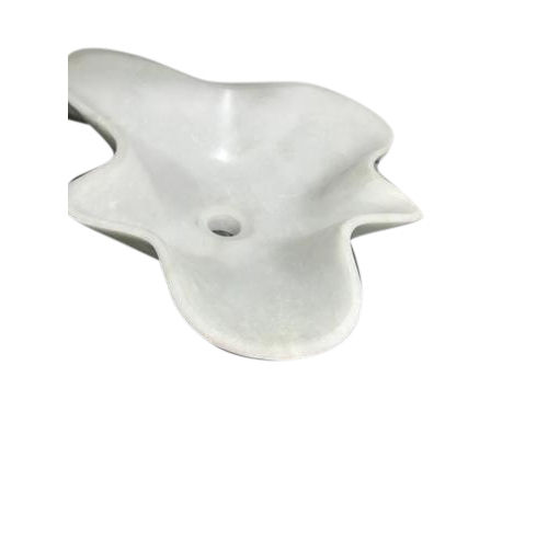 Wall Mounted Ceramic Wash Basin