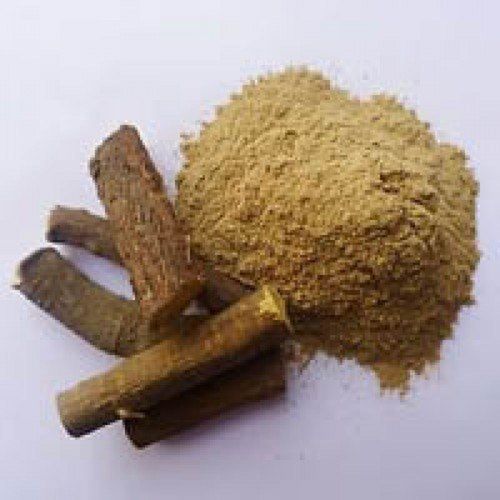 Ayurvedic Dried Mulethi Extract Powder