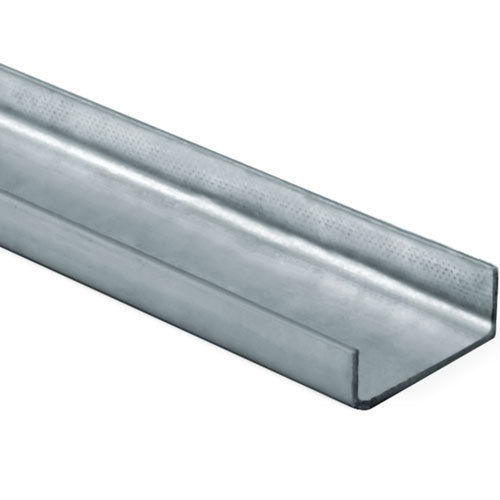 Constructed Mild Steel Channel