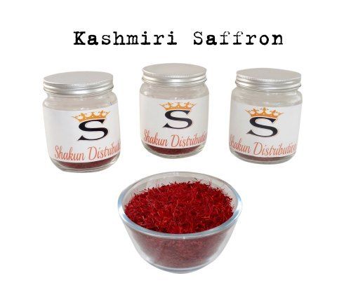 Dried Kashmiri Saffron 500gm