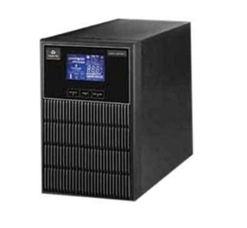 Emerson 1Kva Std. Back Up Ups Back-Up Time: 10-20 Minutes