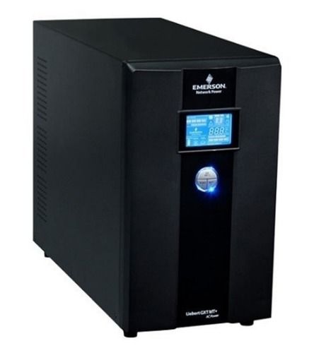 Emerson 6kva 1x1 Online Ups