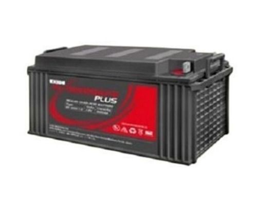 Exide 12V 200AH Powersafe Plus SMF Battery