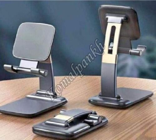 Foldable Mobile Stand Design: Bar