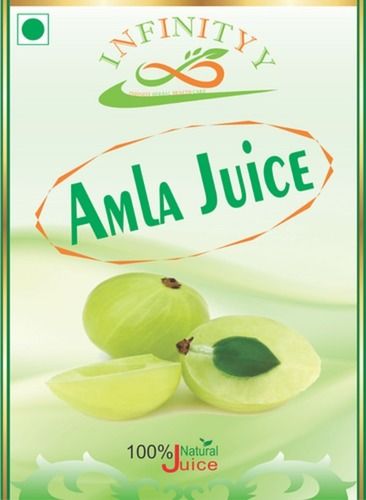 Herbal Rich Vitamin C Amla Extract Juice