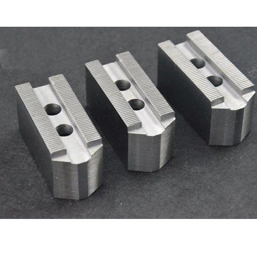 Metal Cnc Soft Jaw