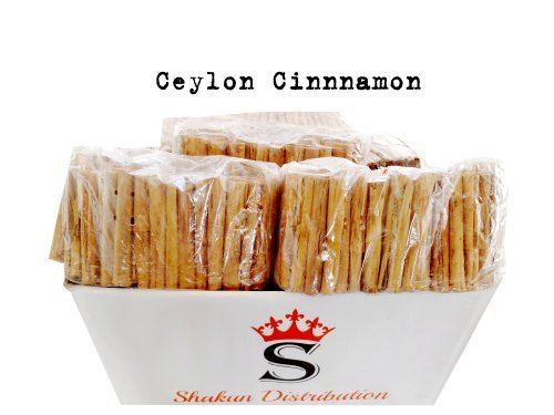 Natural Ceylon Cinnamon 50g