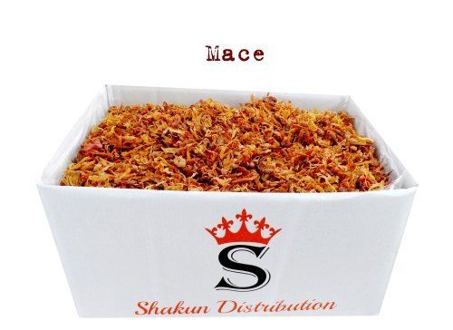 Natural Dried Mace 10Kg Grade: Spices