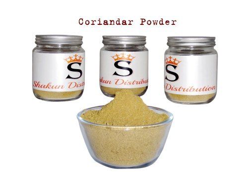 Organic Coriander Powder 1Kg