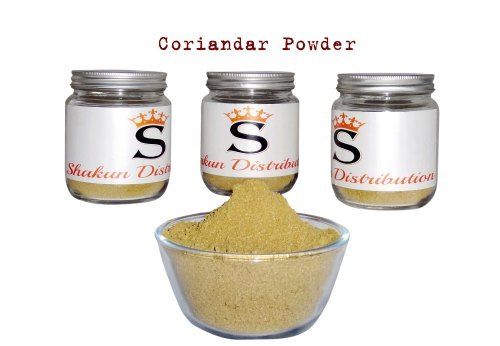 Natural Organic Coriander Powder 1Kg