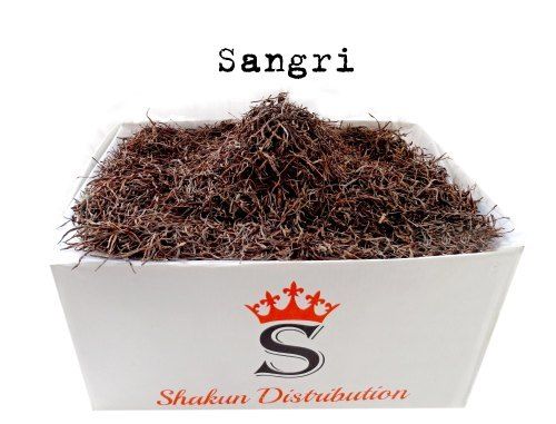Organic Dried Sangri 10Kg