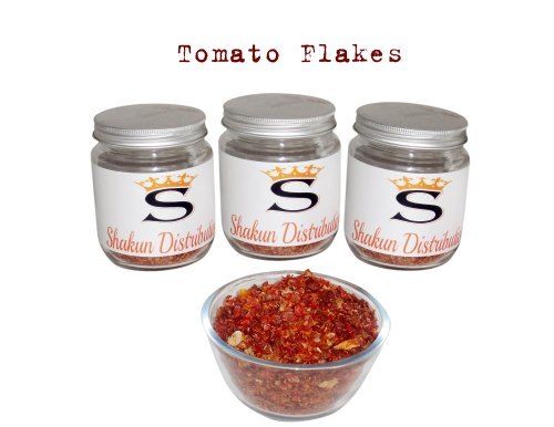 Red Tomato Flakes 20Kg