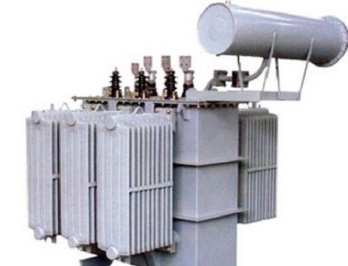 Rust Resistance Power and Distribution Transformers