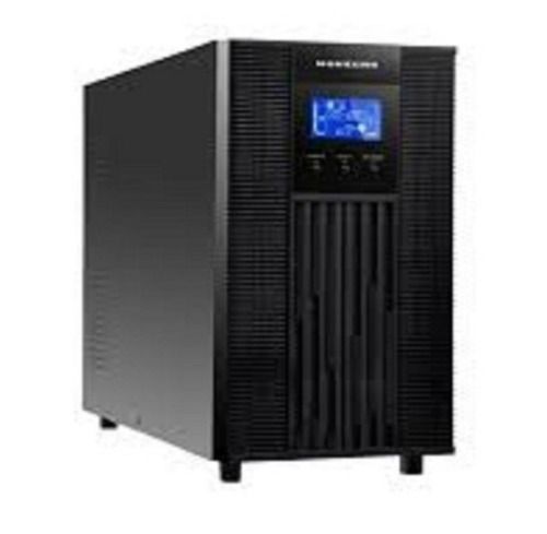 Single 3 Kva 96 Vdc High Frequency Online Ups For Industrial, Sever, Pathlab Frequency (Mhz): 40-50 Hertz (Hz)