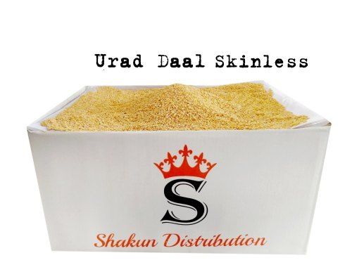 Skinless Urad Dal 25Kg