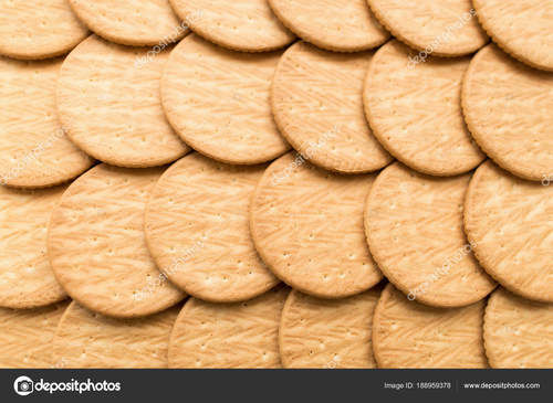 Sugar Free Atta Biscuit Texture: Soft