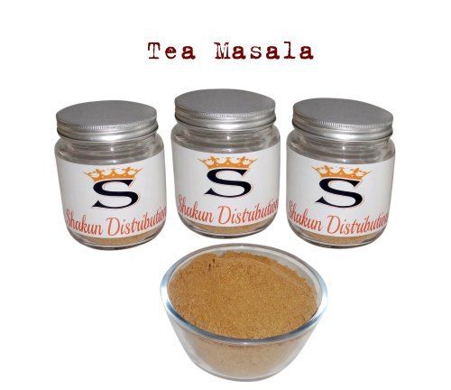 Tea Masala Powder 1Kg