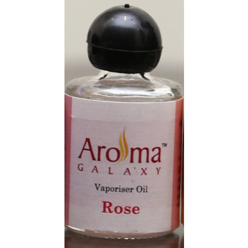 10ml Rose Vaporizer Oil
