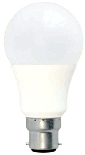 White 12W Cool Daylight Pvt Led Bulb