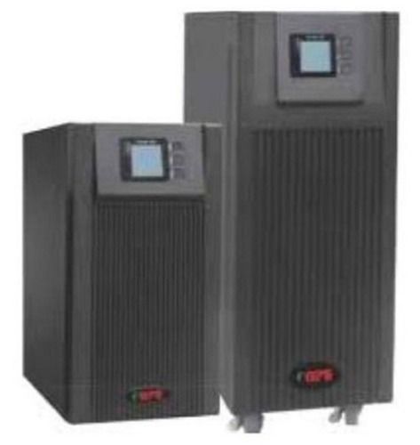 6Kva Bpe Igbt Online Ups Frequency (Mhz): 50 Hertz (Hz)