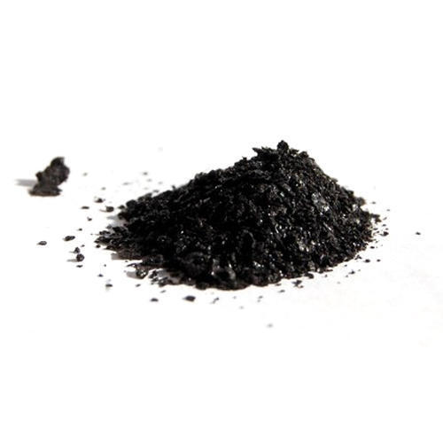 Black Humic Acid Powder