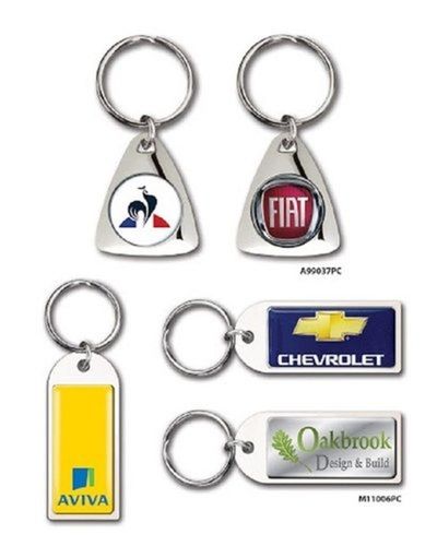 Plastic Key Chain AC-KC019 Key Rings, Plastic Key Rings, Promotional  Products - Annaya Creations