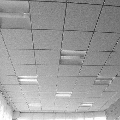 Cement Sheet 2 By 2 Grid Ceiling Service