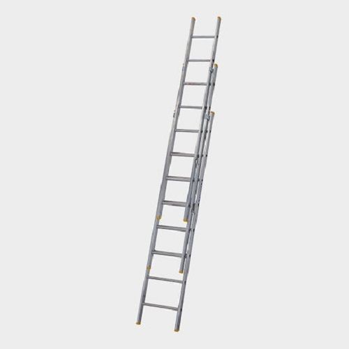 Fine Finishing Aluminium Extension Ladder