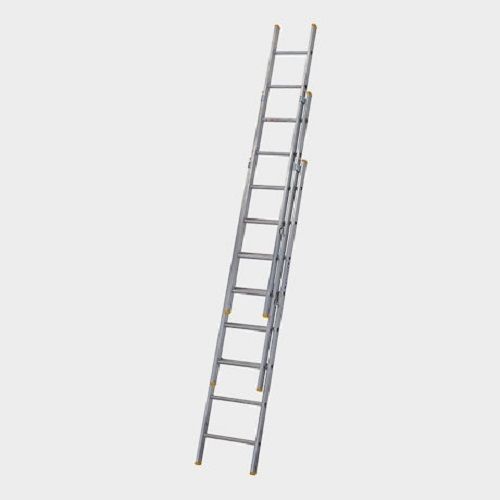 Fine Finishing Aluminium Extension Ladder Weight: 10-15  Kilograms (Kg)