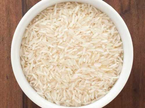 Gluten Free Basmati Rice - Organic Long Grain, Pure White | High In Protein, Naturally Gluten Free, Sourced From India