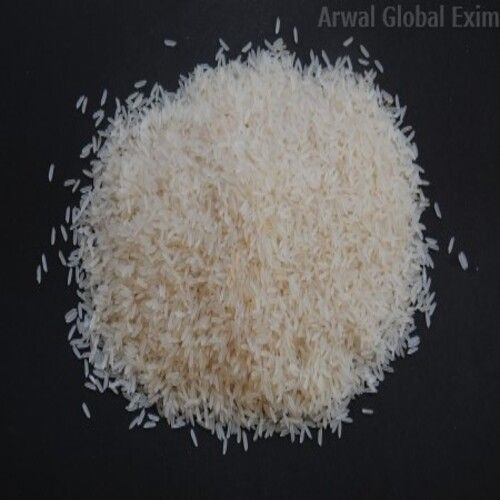 Healthy And Natural Pusa Basmati Rice Moisture (%): 12% Max.