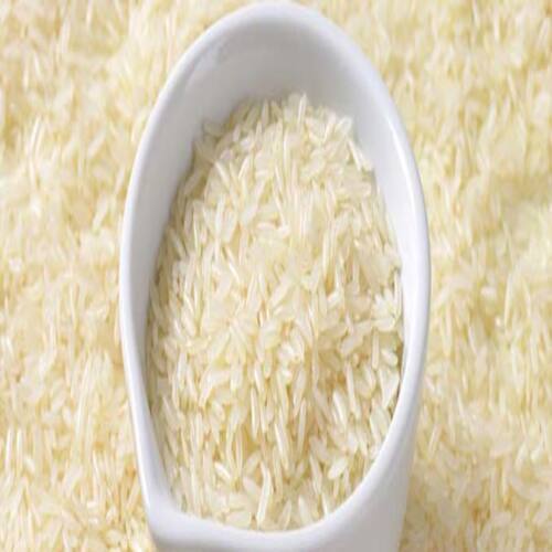 Healthy And Natural Pusa Parboiled Basmati Rice