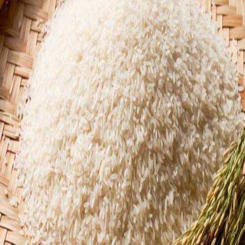 Dried Healthy And Natural Sugandha Raw Rice