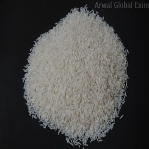Healthy and Natural White Basmati Rice
