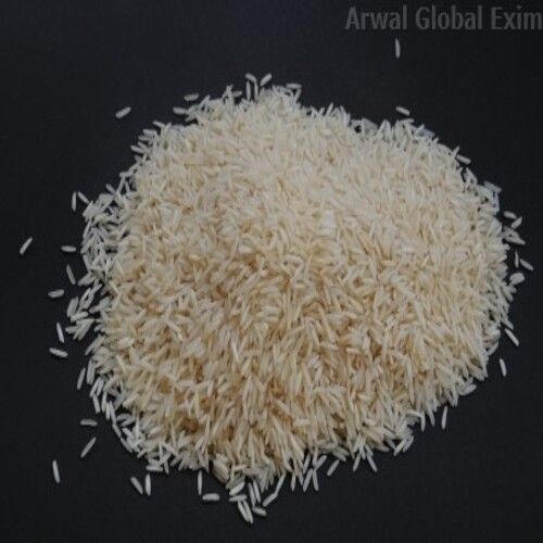  स्वस्थ और प्राकृतिक उबले हुए बासमती चावल 