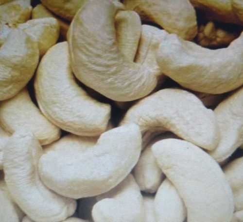 Light Cream Cashew Nuts